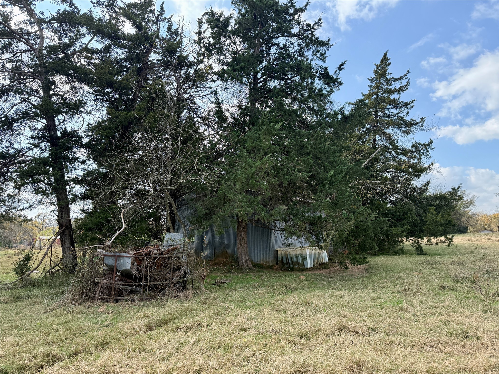 14 Acres County Road 3359 Saltillo TX 75478