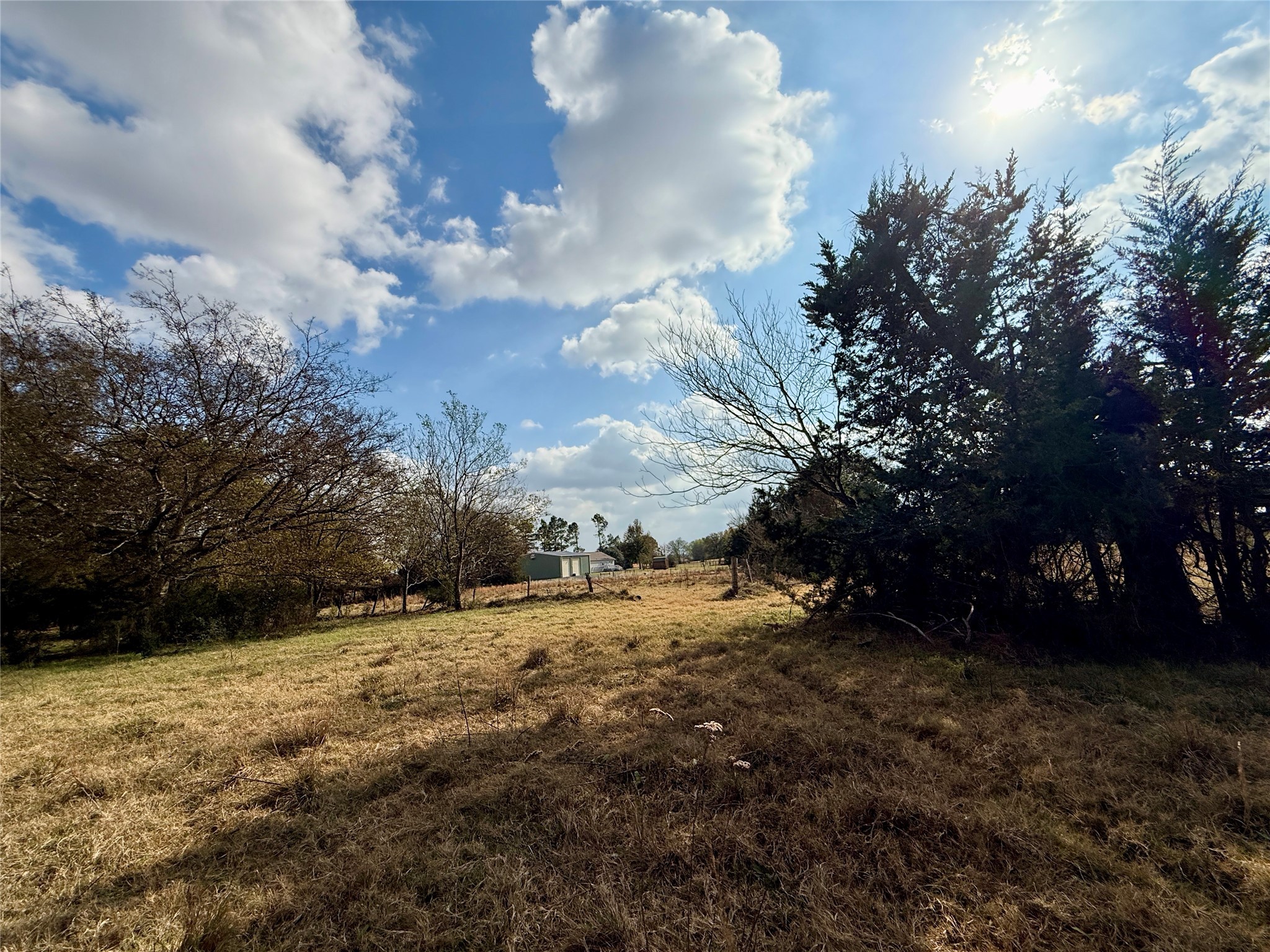 14 Acres County Road 3359 Saltillo TX 75478