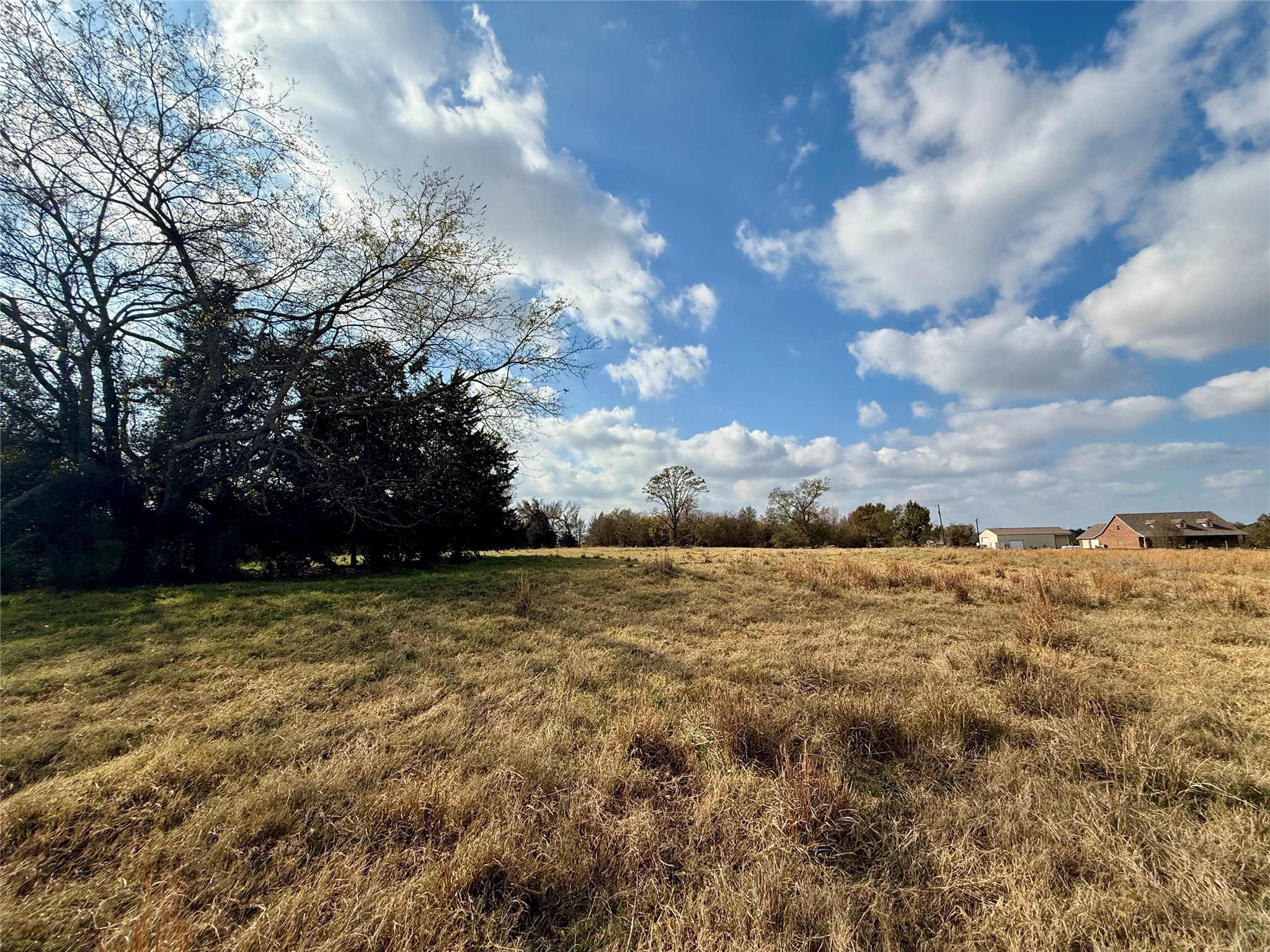14 Acres County Road 3359 Saltillo TX 75478