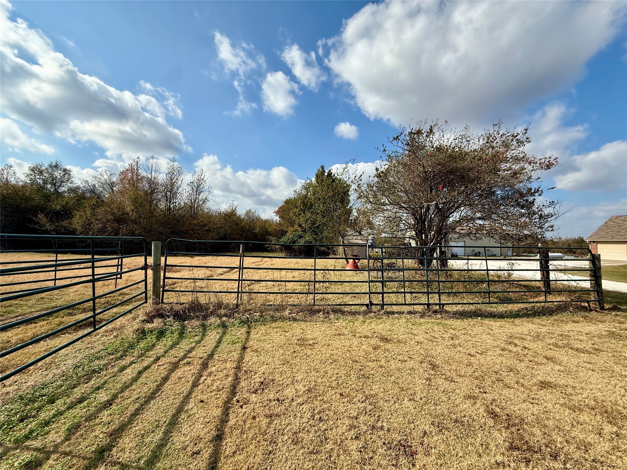 14 Acres County Road 3359 Saltillo TX 75478