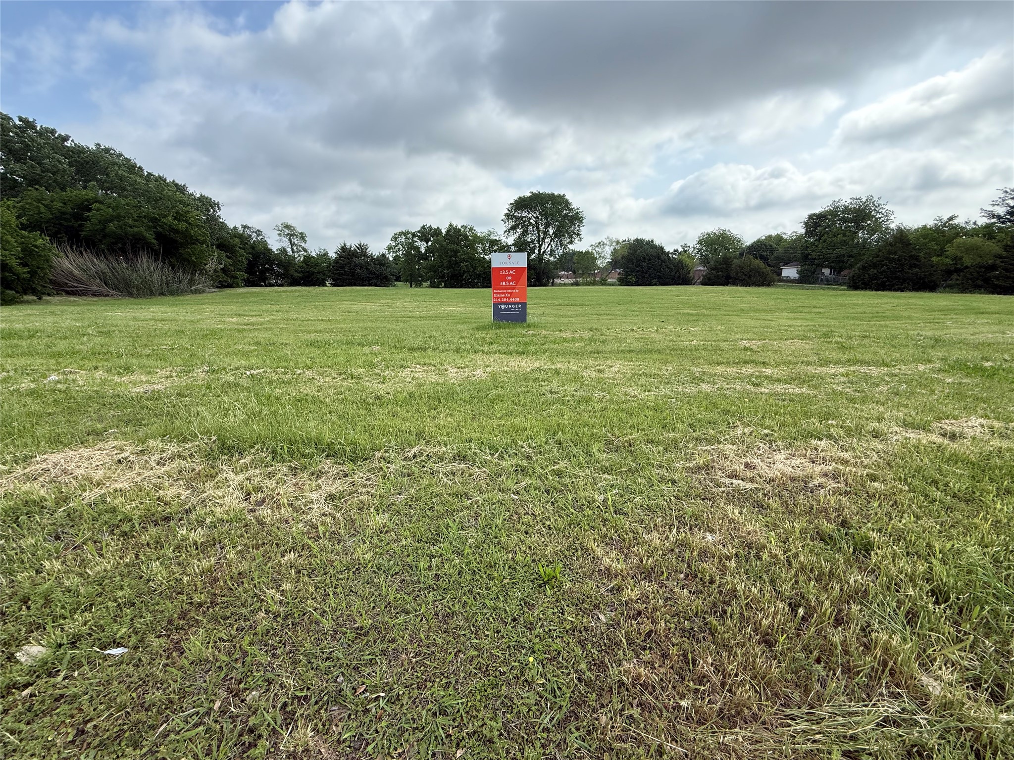 2500 Baker Drive Mesquite TX 75150