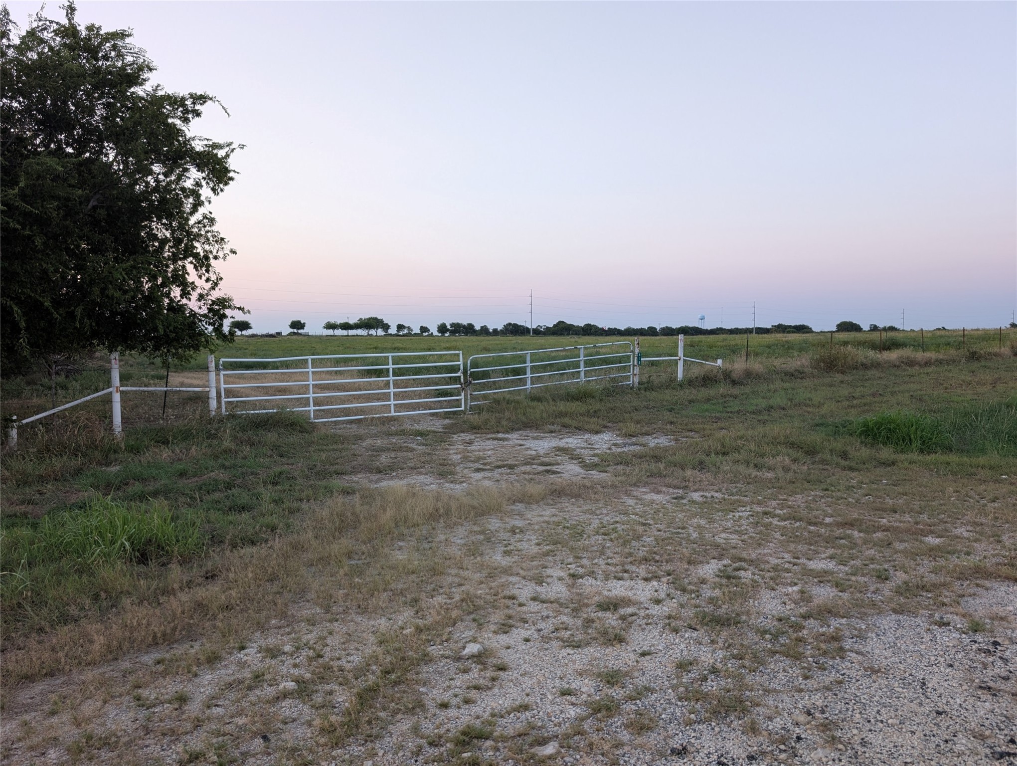 Tbd Street Highway 77 Hillsboro TX 76645
