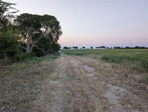 Tbd Street Highway 77 Hillsboro TX 76645