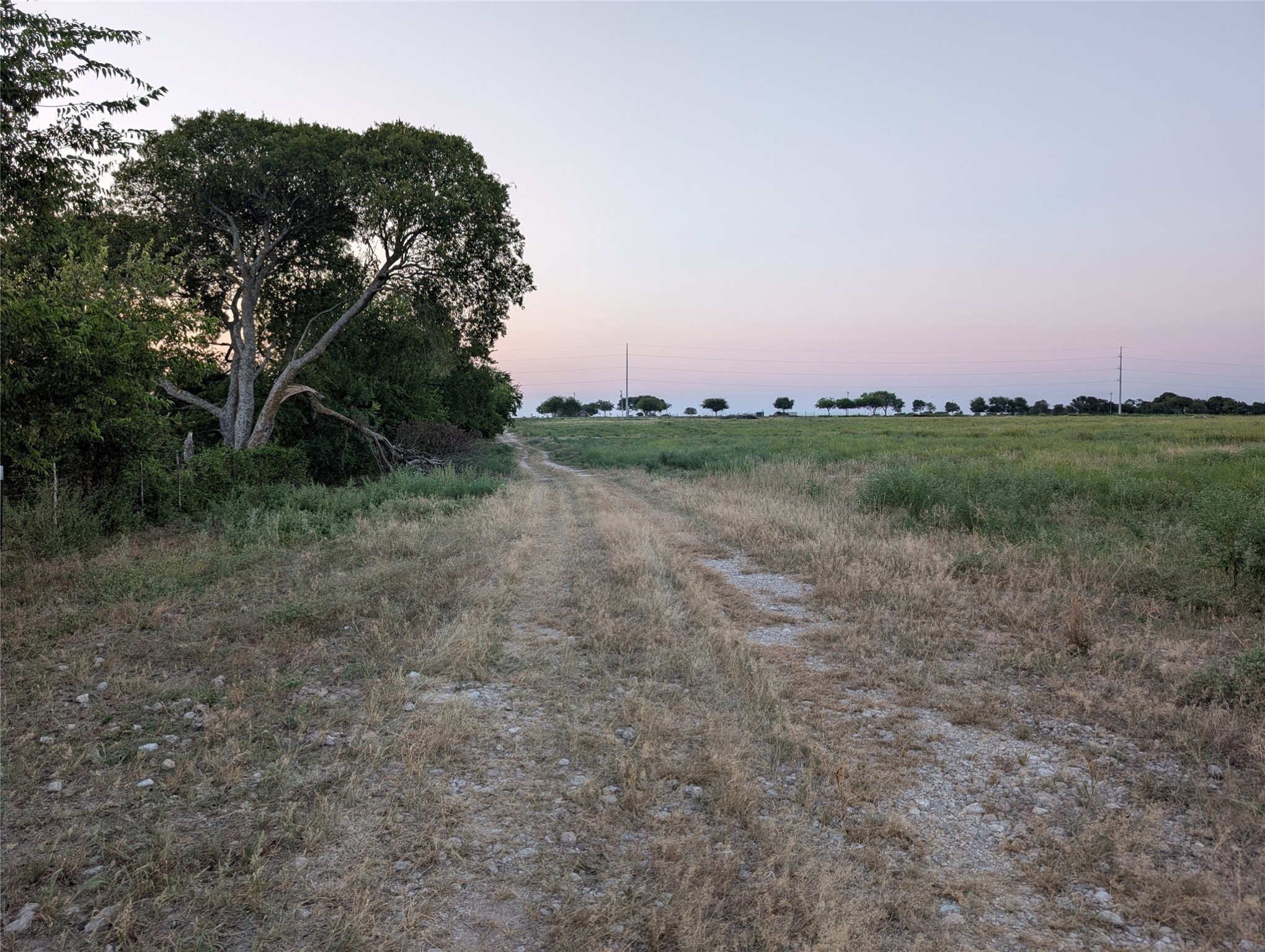 Tbd Street Highway 77 Hillsboro TX 76645