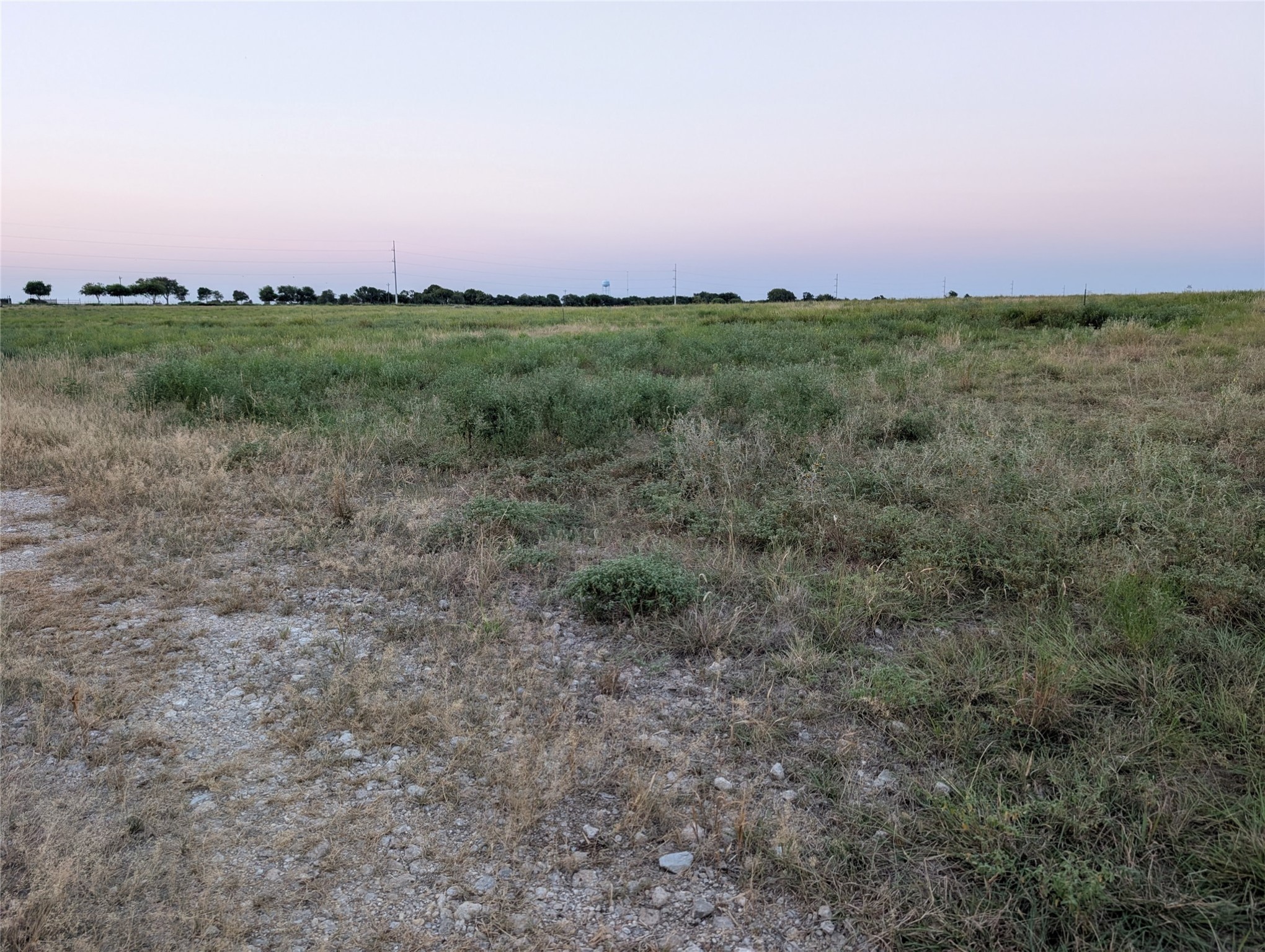 Tbd Street Highway 77 Hillsboro TX 76645