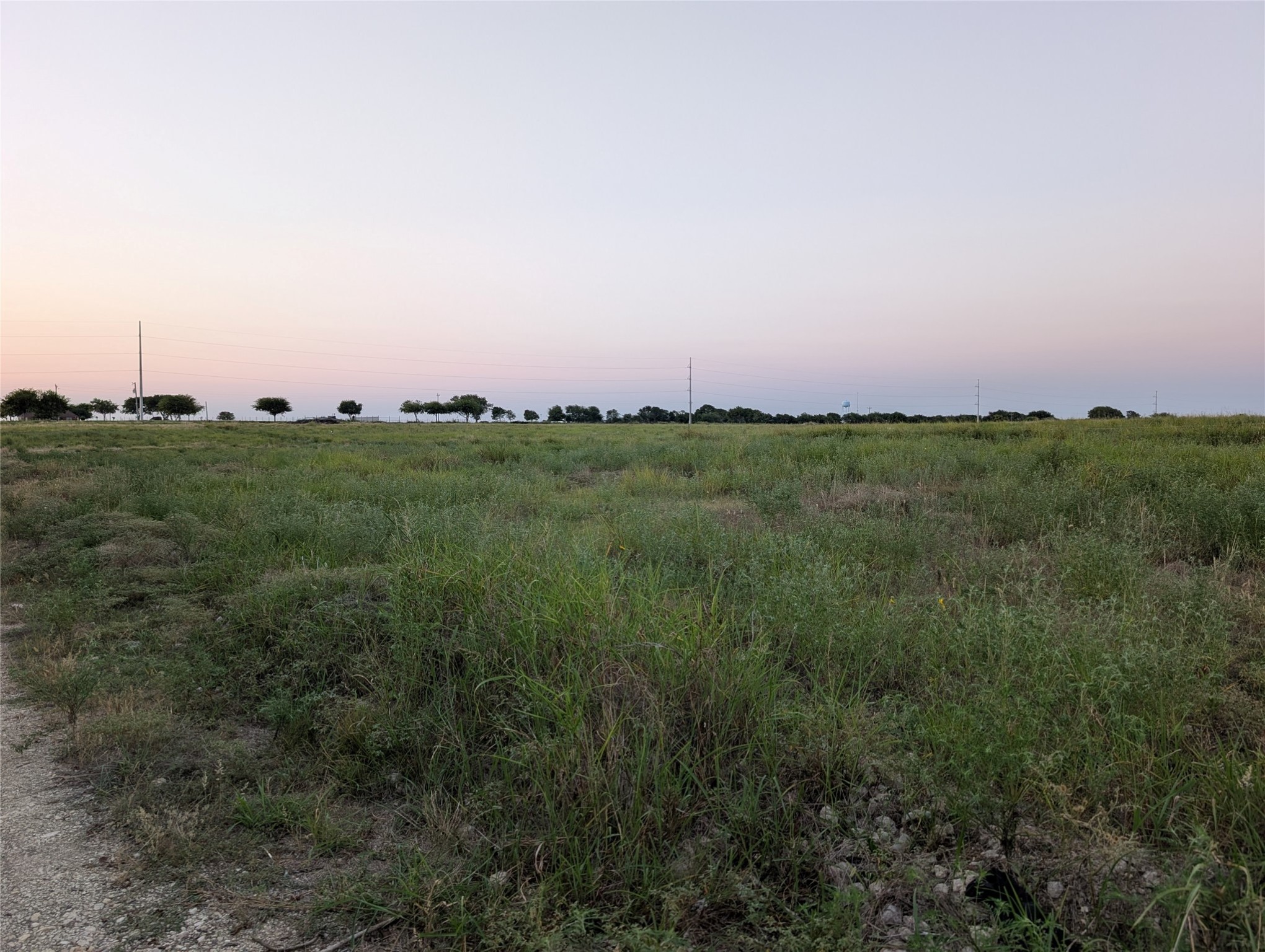 Tbd Street Highway 77 Hillsboro TX 76645