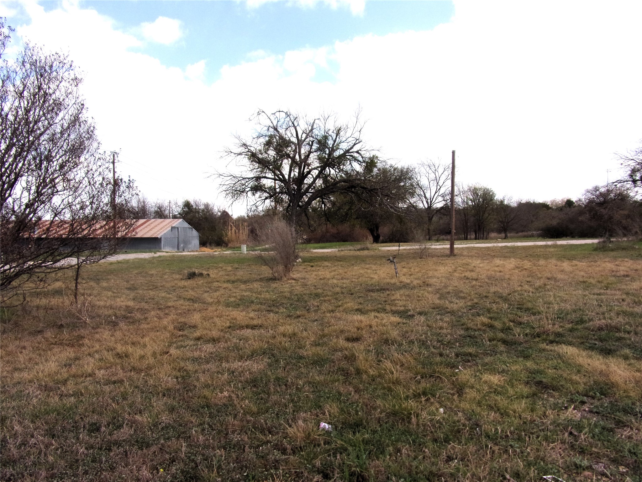 702 E Annex Street San Saba TX 76877