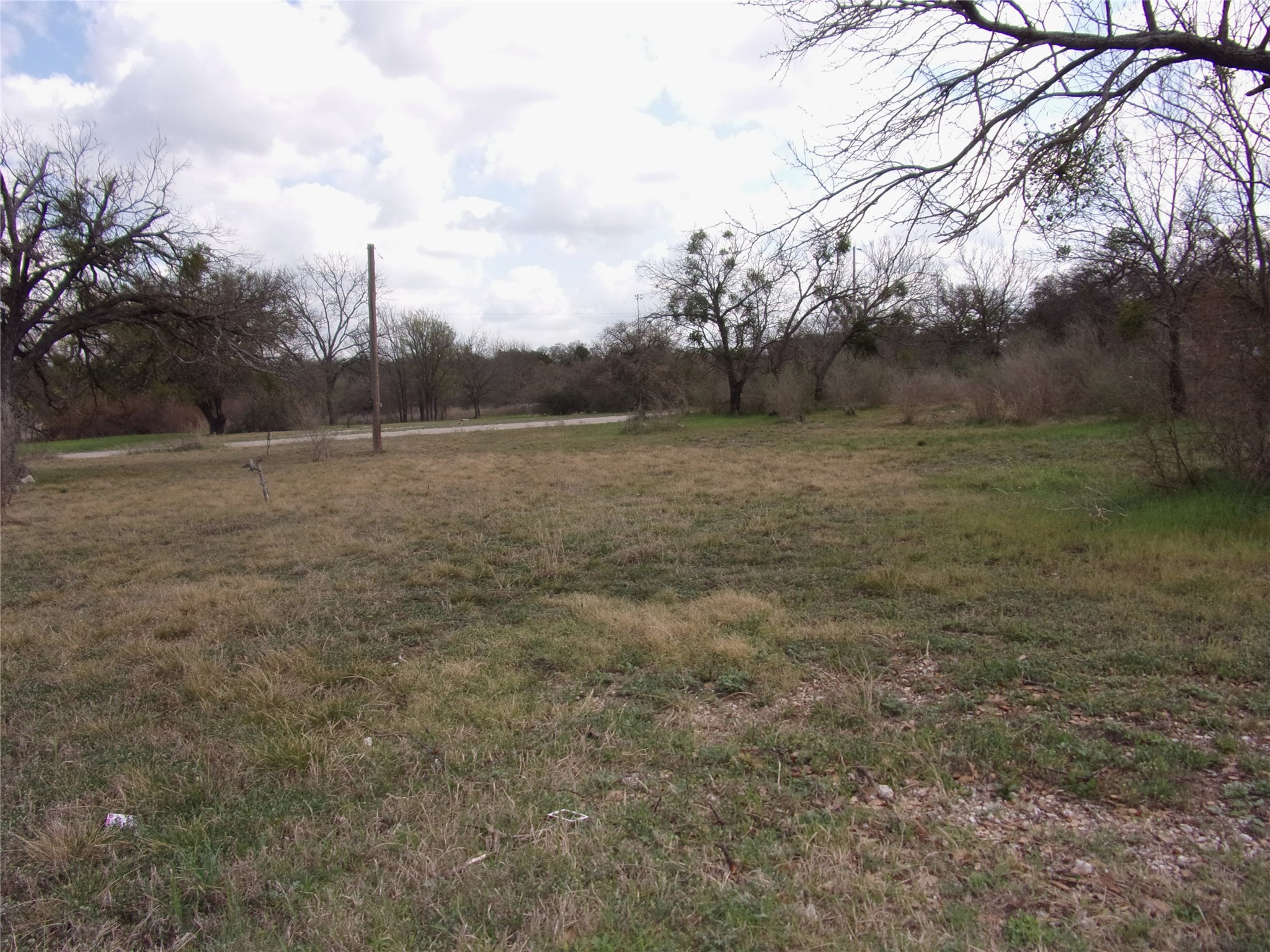 702 E Annex Street San Saba TX 76877