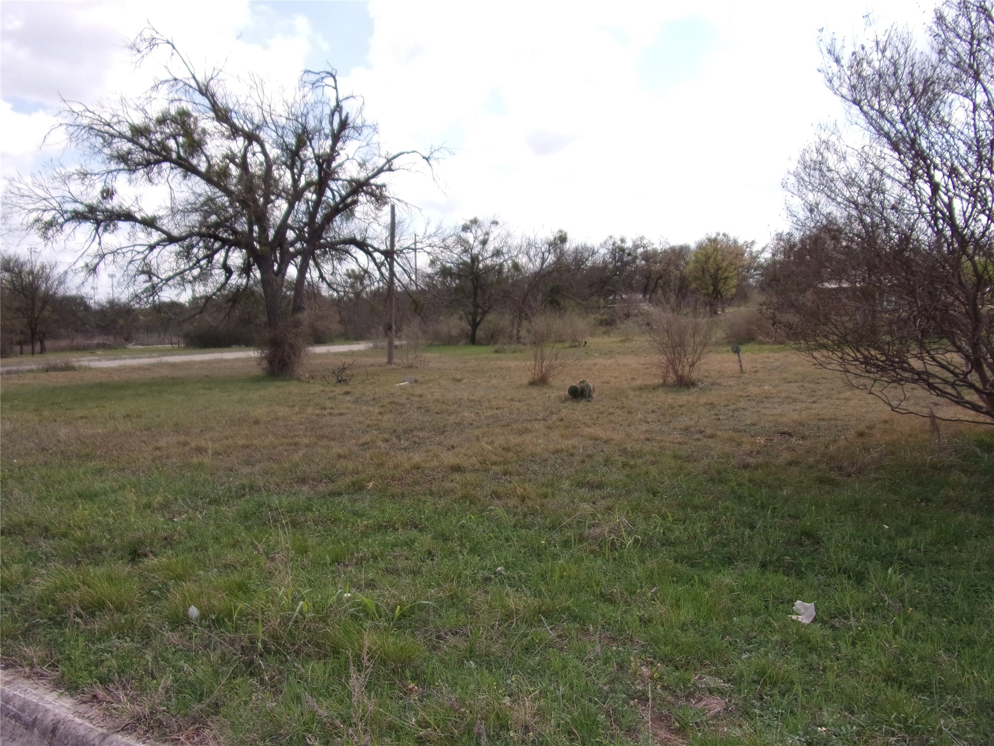702 E Annex Street San Saba TX 76877