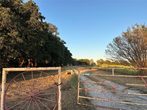 8445 S Interstate 35w W Alvarado TX 76009