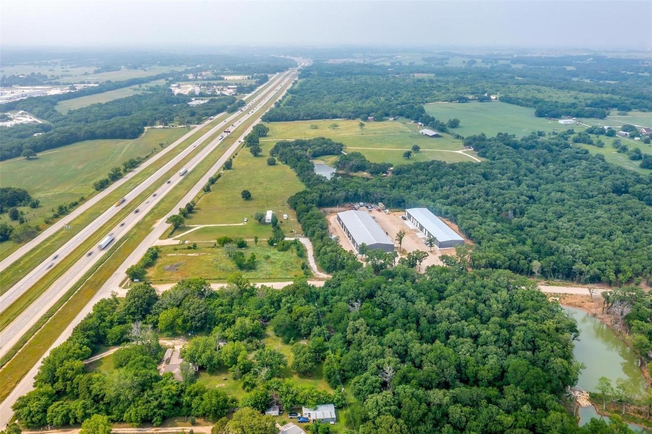 8445 S Interstate 35w W Alvarado TX 76009