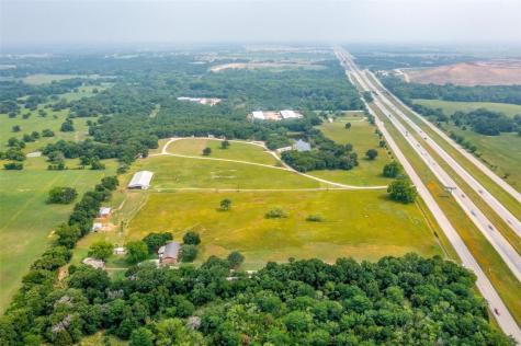 8445 S Interstate 35w W Alvarado TX 76009