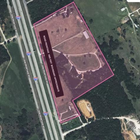 8445 S Interstate 35w W Alvarado TX 76009