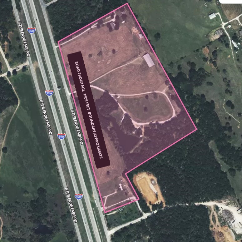 8445 S Interstate 35w W Alvarado TX 76009