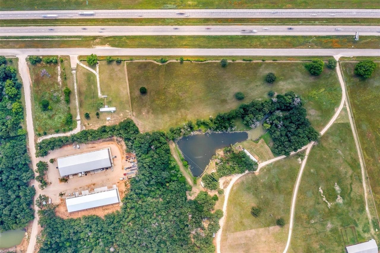 8445 S Interstate 35w W Alvarado TX 76009
