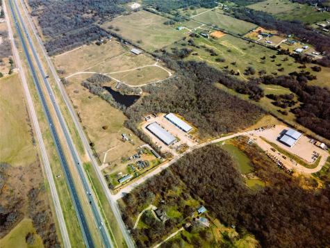 8445 S Interstate 35w W Alvarado TX 76009
