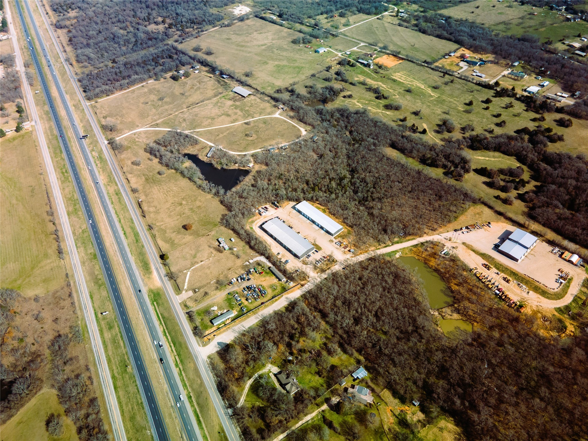 8445 S Interstate 35w W Alvarado TX 76009