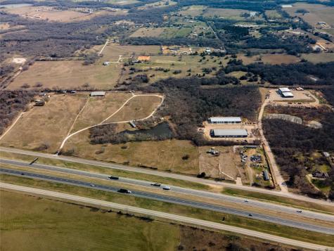 8445 S Interstate 35w W Alvarado TX 76009
