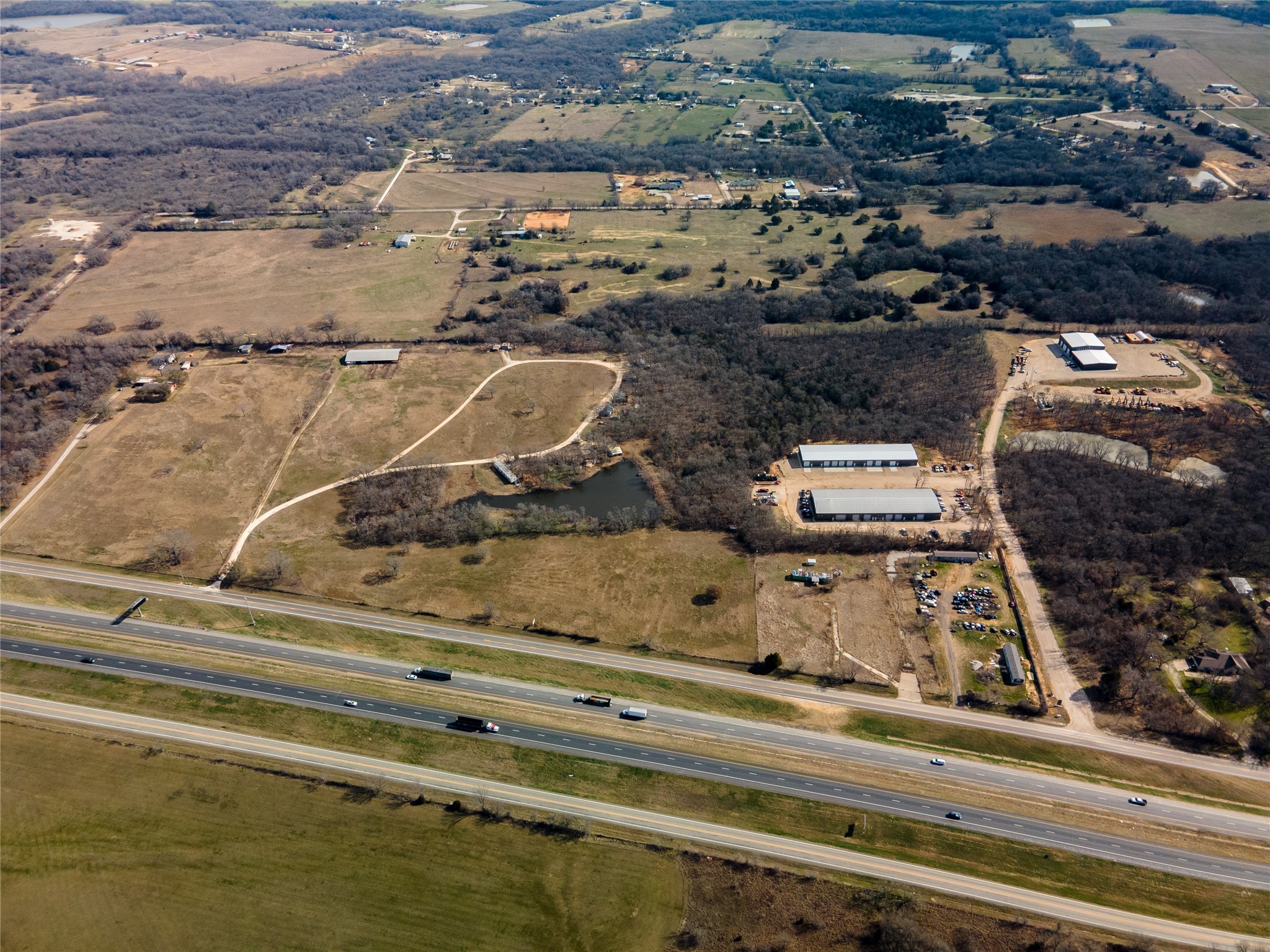 8445 S Interstate 35w W Alvarado TX 76009