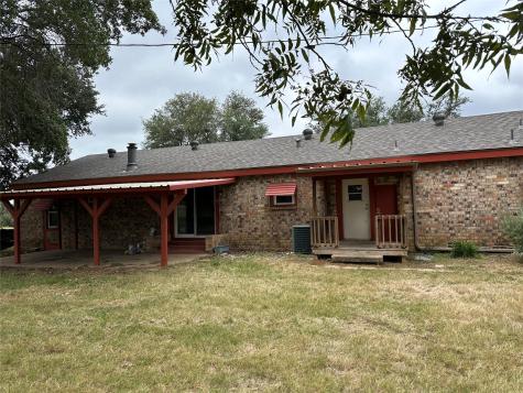 8445 S Interstate 35w W Alvarado TX 76009