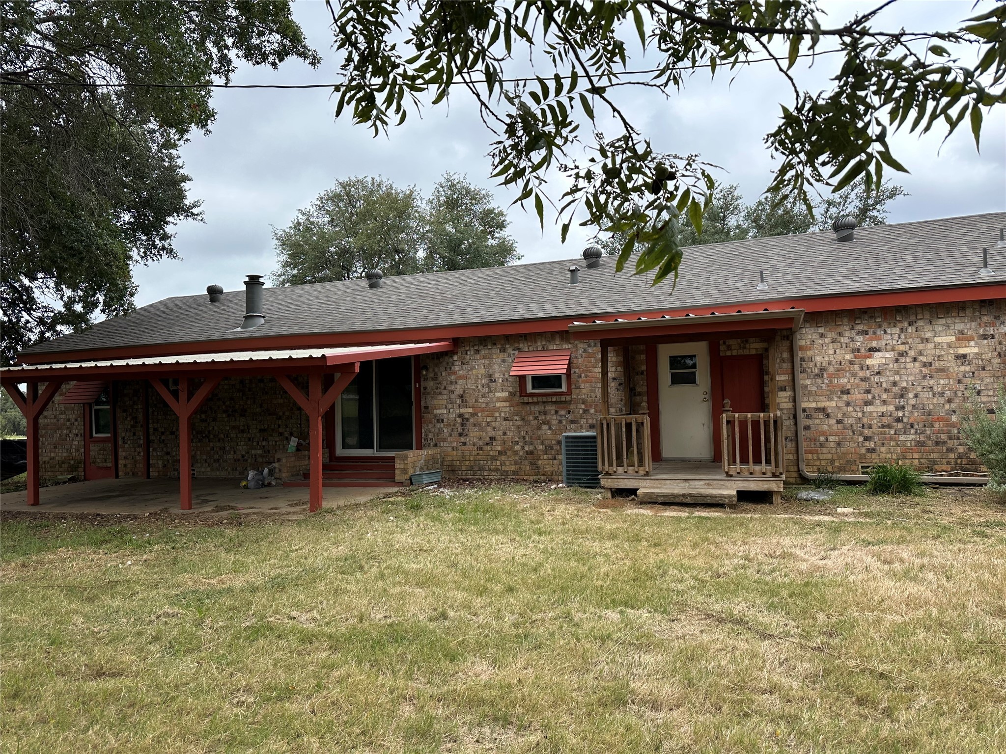 8445 S Interstate 35w W Alvarado TX 76009