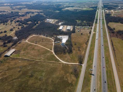 8445 S Interstate 35w W Alvarado TX 76009