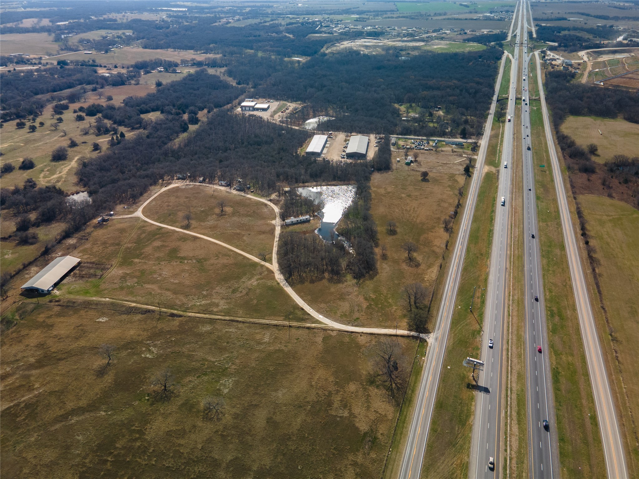 8445 S Interstate 35w W Alvarado TX 76009