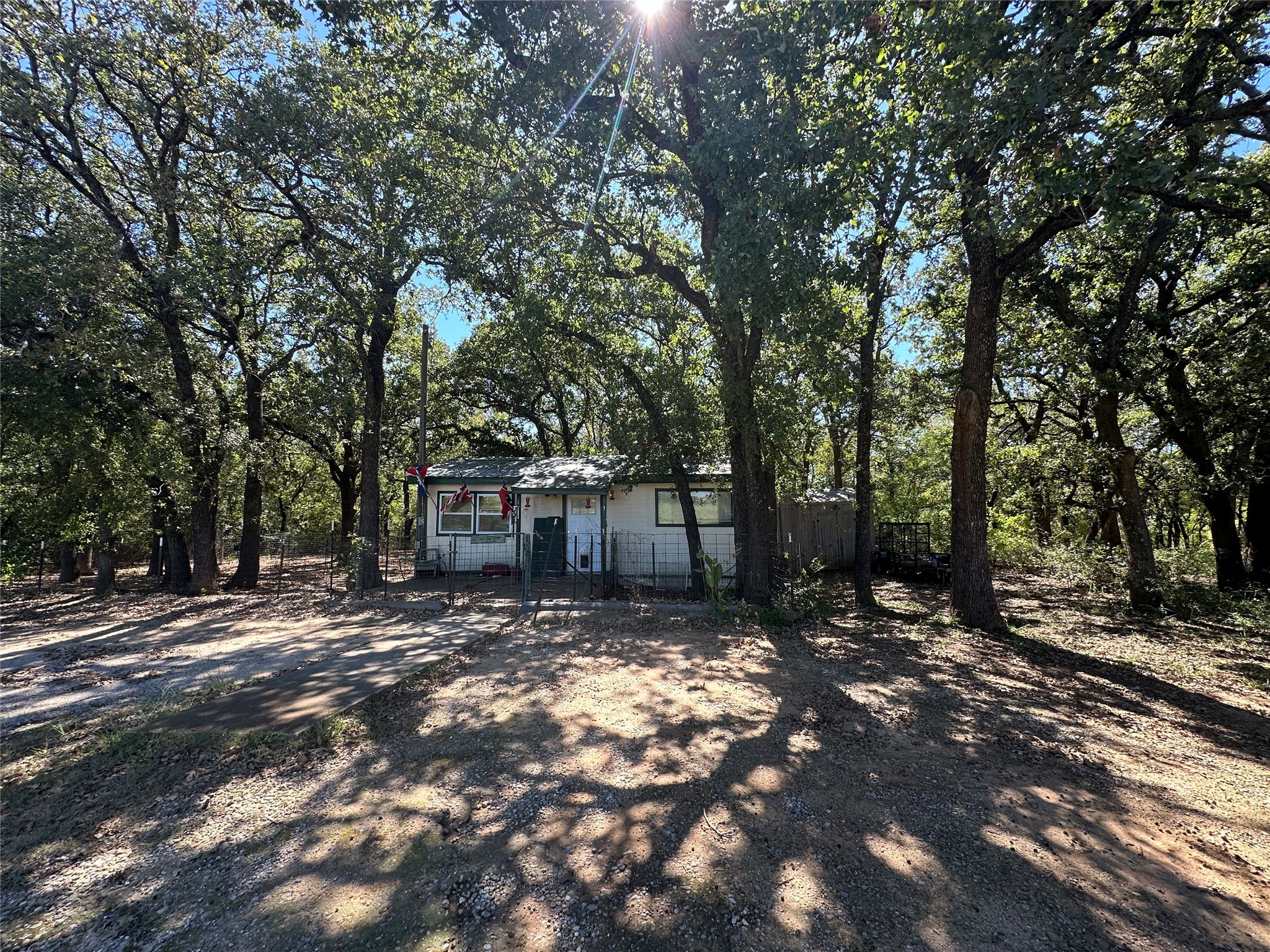 8445 S Interstate 35w W Alvarado TX 76009