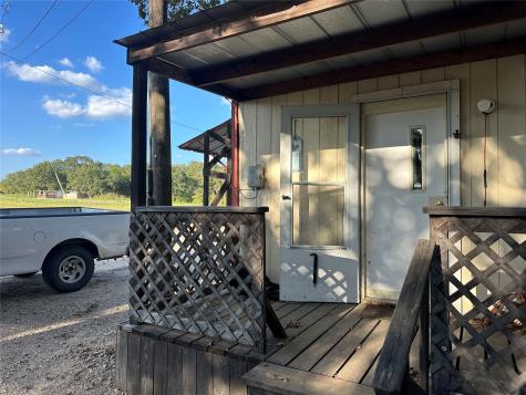 8445 S Interstate 35w W Alvarado TX 76009