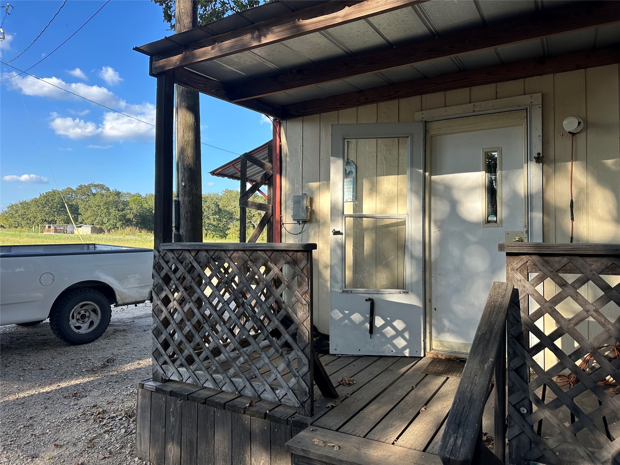 8445 S Interstate 35w W Alvarado TX 76009