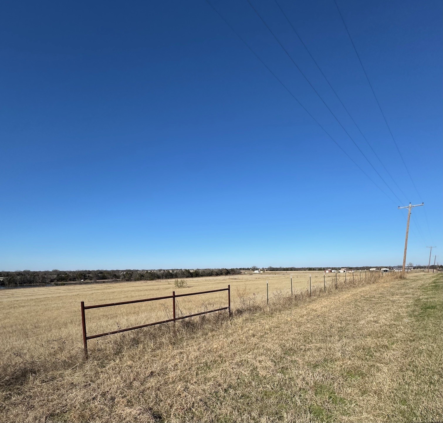Lot 1.5 Heritage Gordonville TX 76245