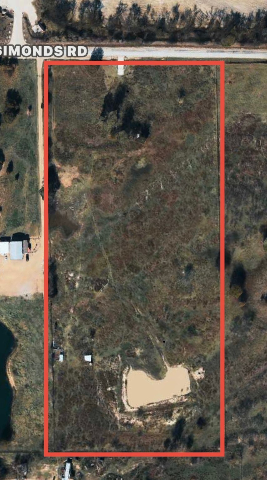 1211 W Simonds Road Seagoville TX 75159