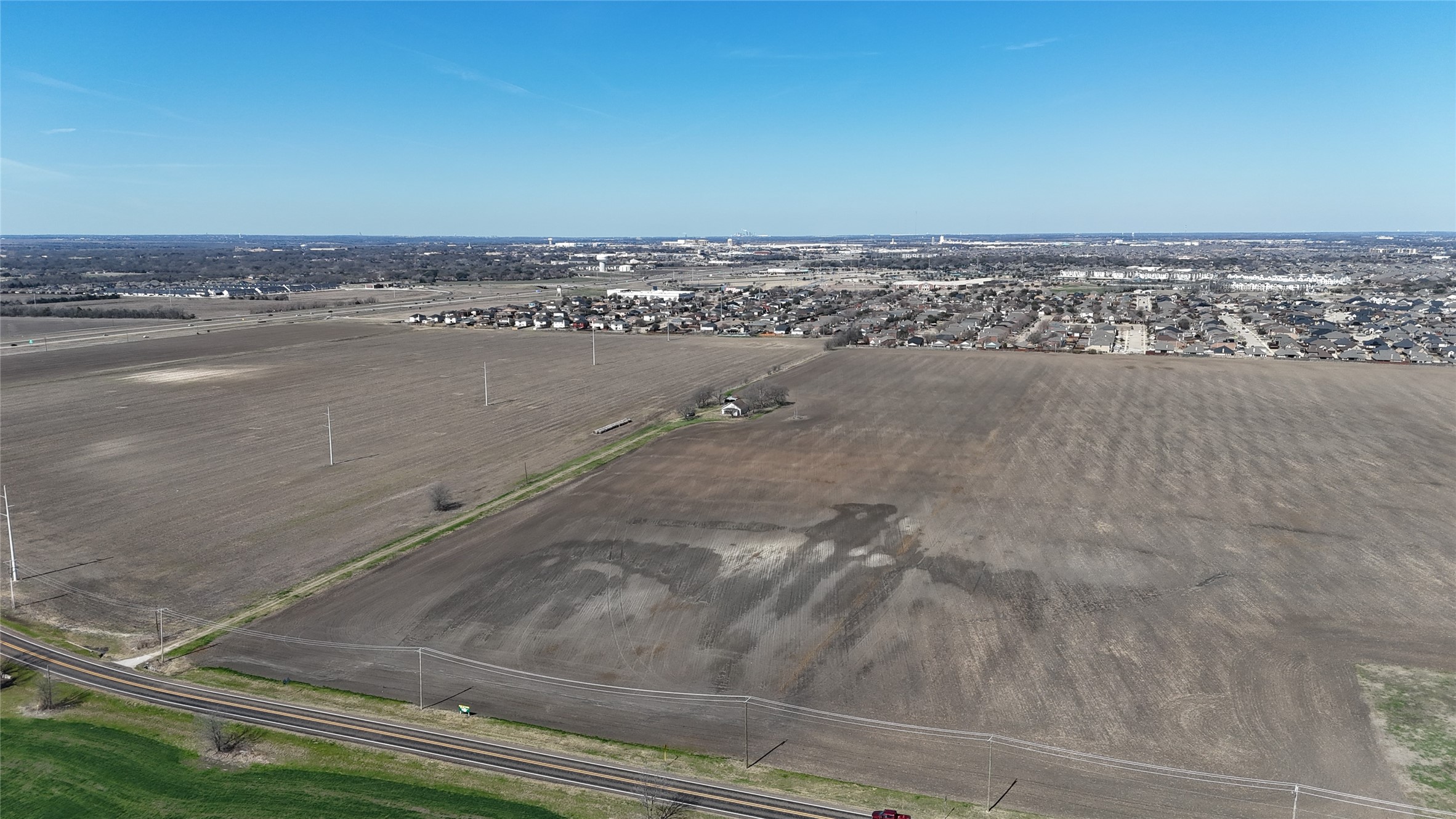 1931 Fm 878 Waxahachie TX 75165