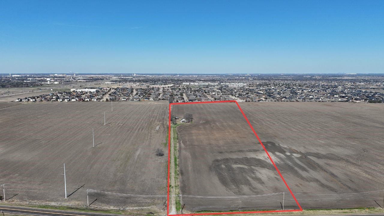 1931 Fm 878 Waxahachie TX 75165