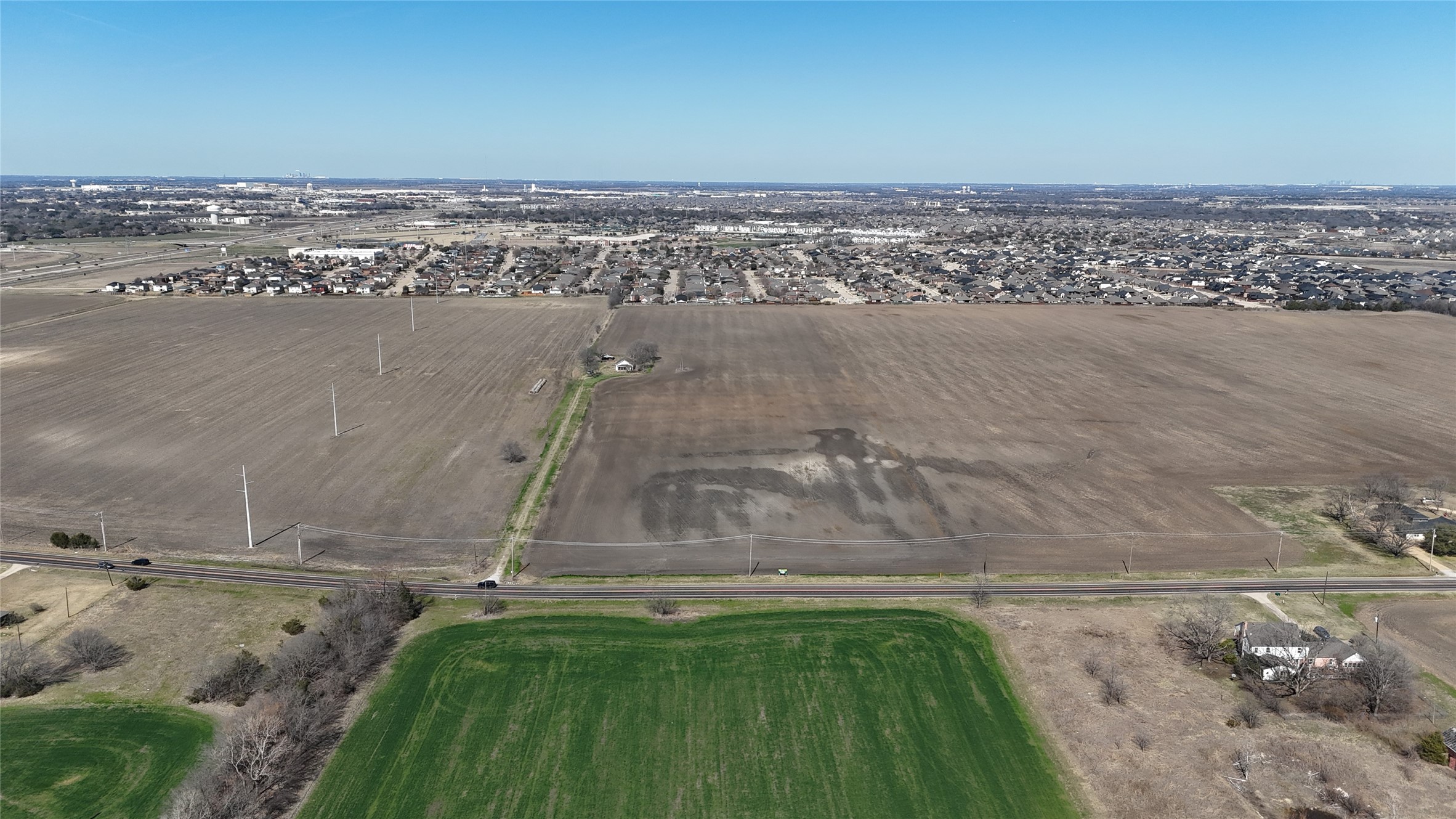 1931 Fm 878 Waxahachie TX 75165