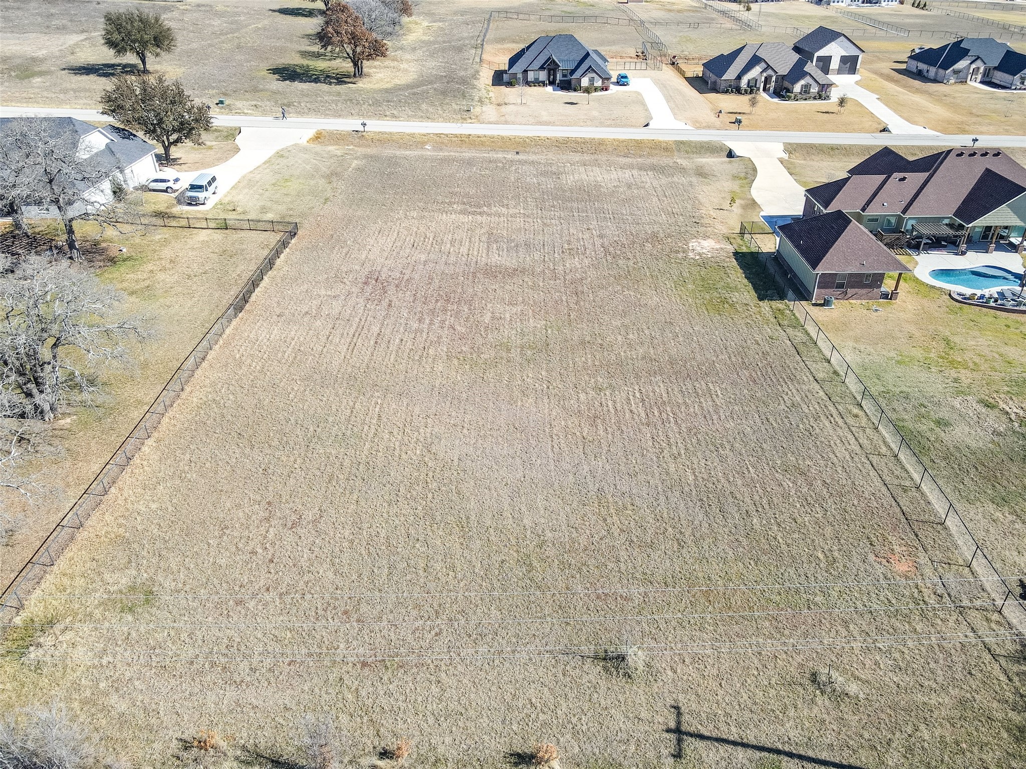 209 Maverick Court Granbury TX 76049