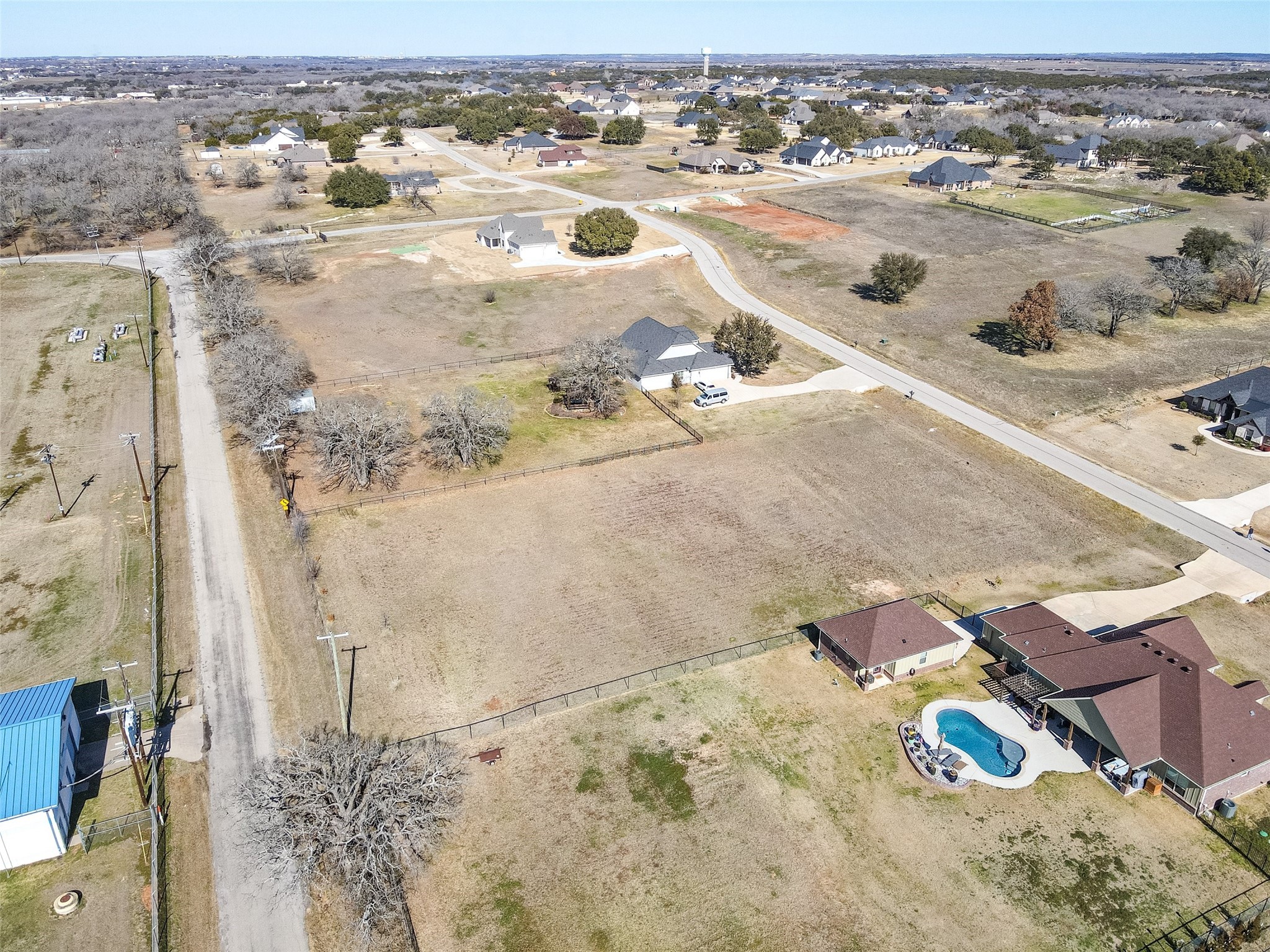 209 Maverick Court Granbury TX 76049