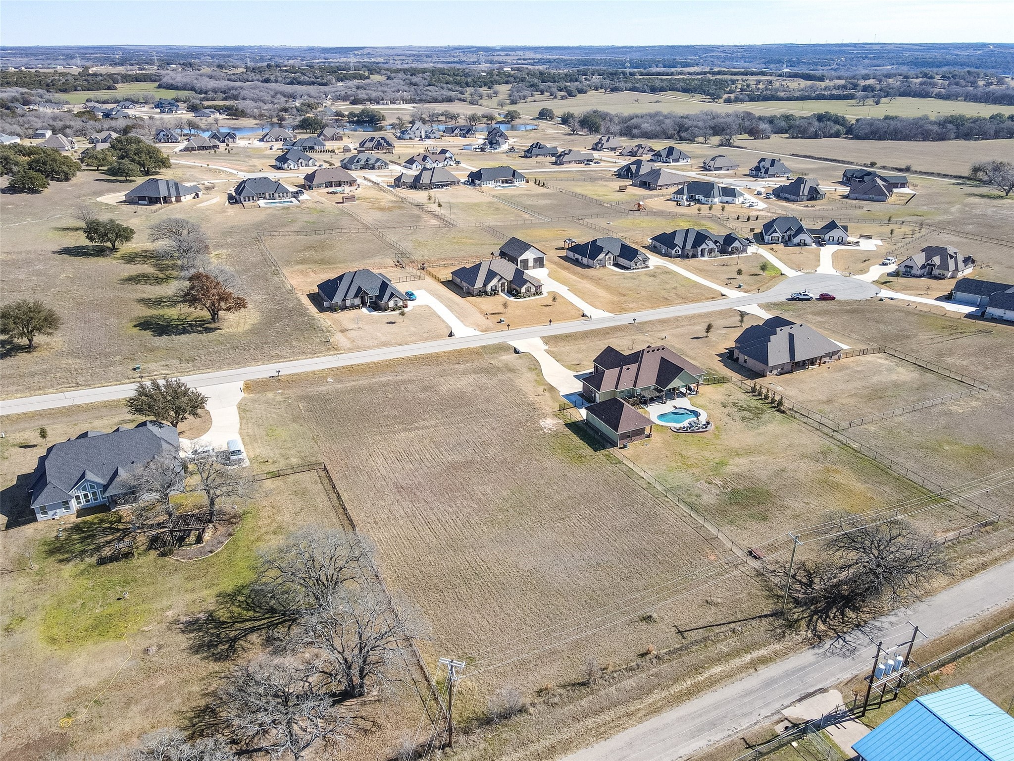 209 Maverick Court Granbury TX 76049
