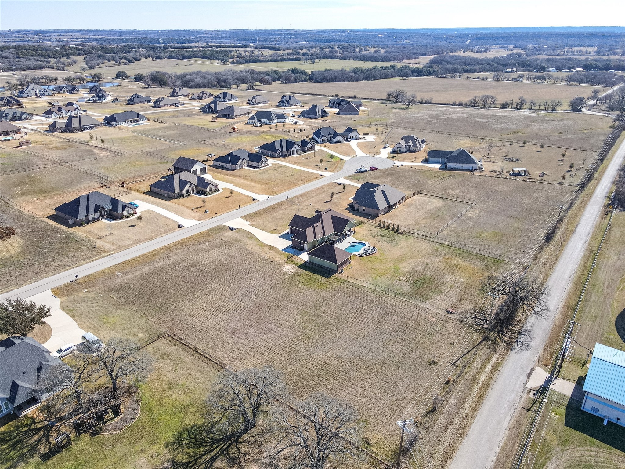 209 Maverick Court Granbury TX 76049