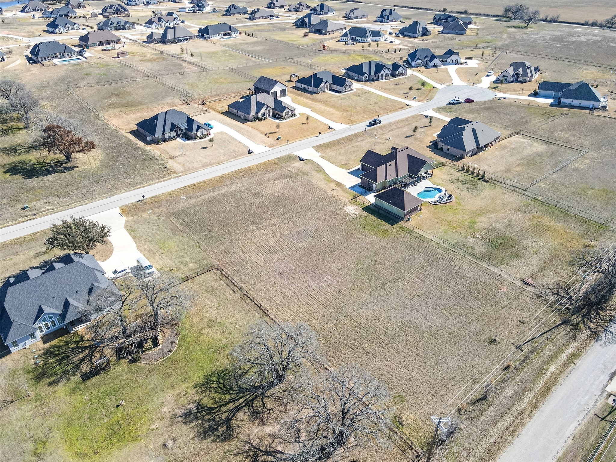 209 Maverick Court Granbury TX 76049