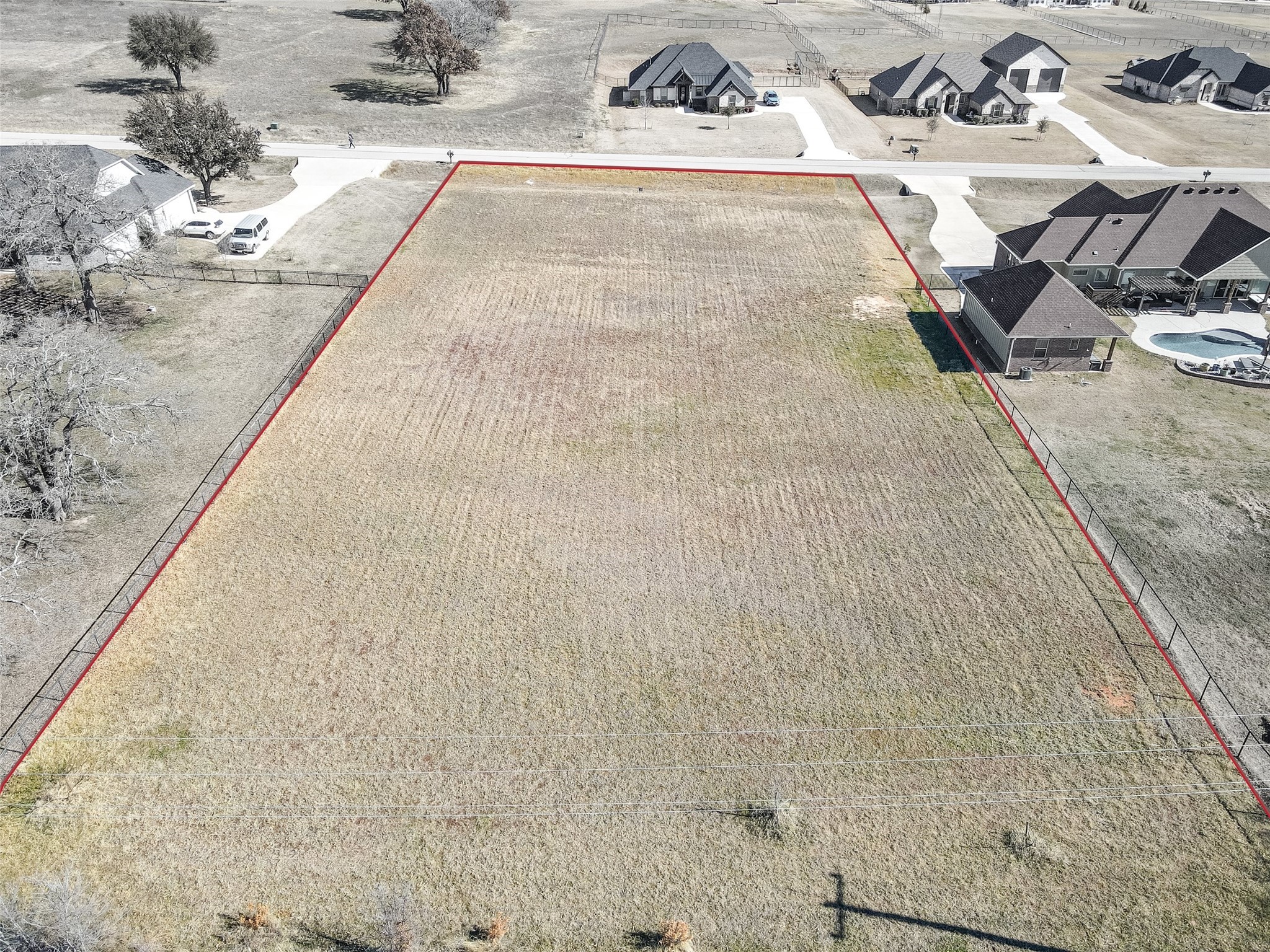 209 Maverick Court Granbury TX 76049