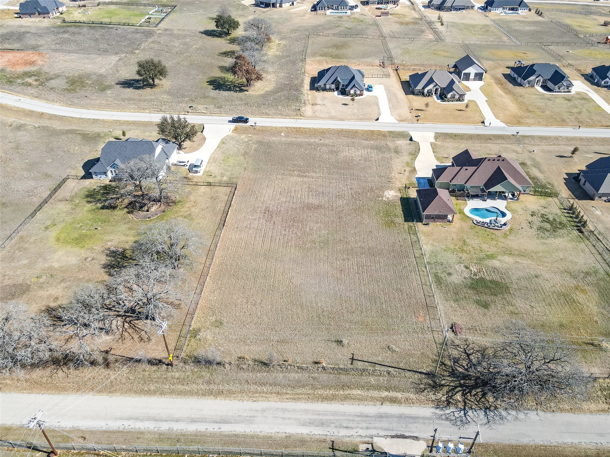 209 Maverick Court Granbury TX 76049