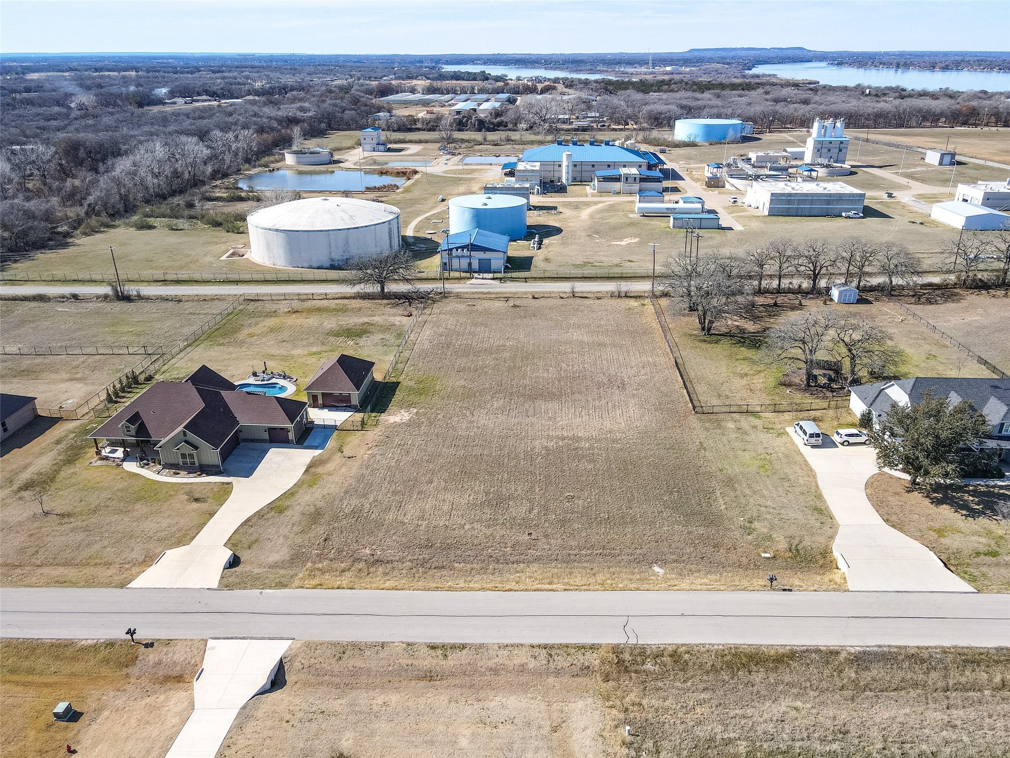 209 Maverick Court Granbury TX 76049
