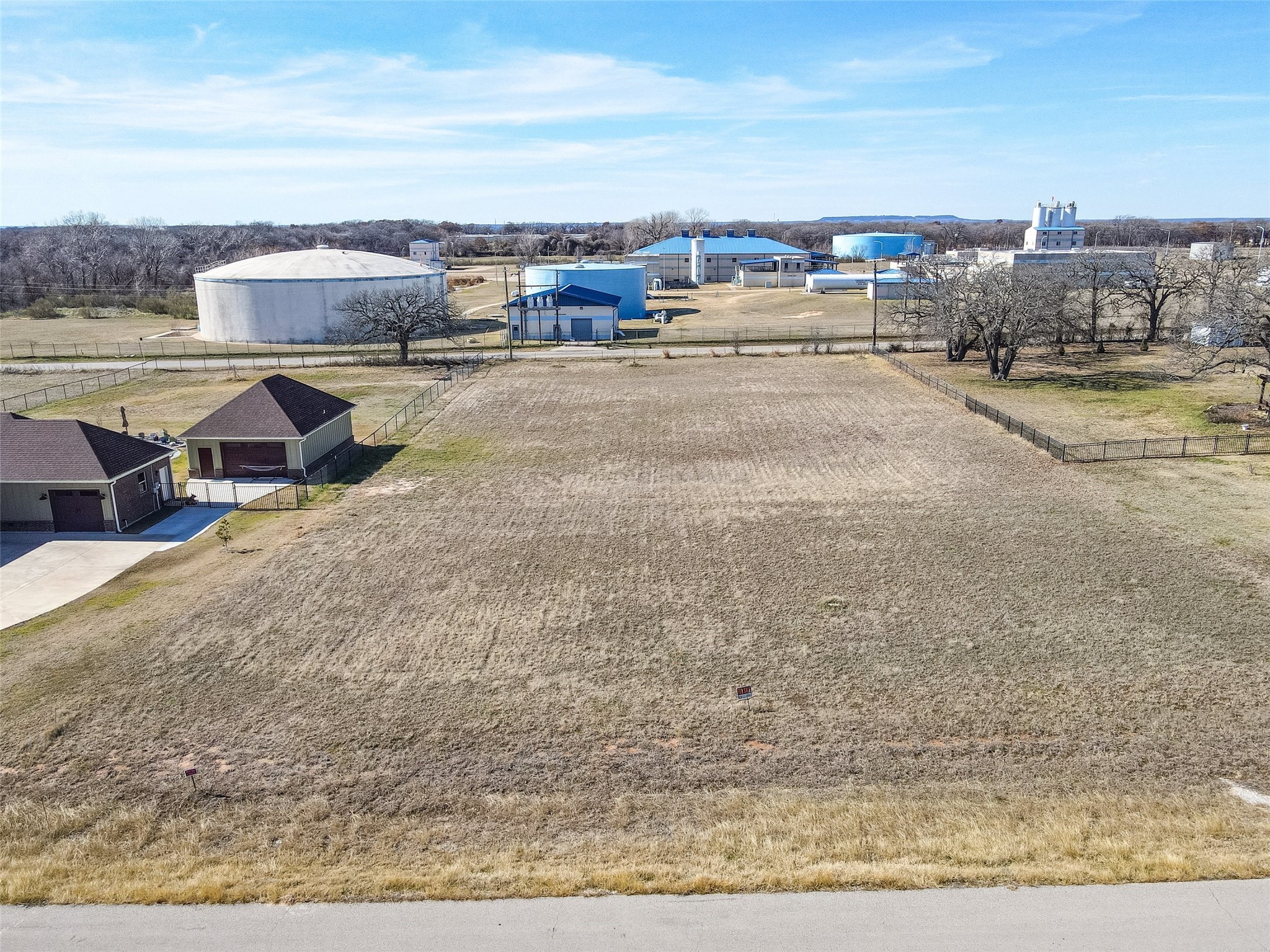 209 Maverick Court Granbury TX 76049
