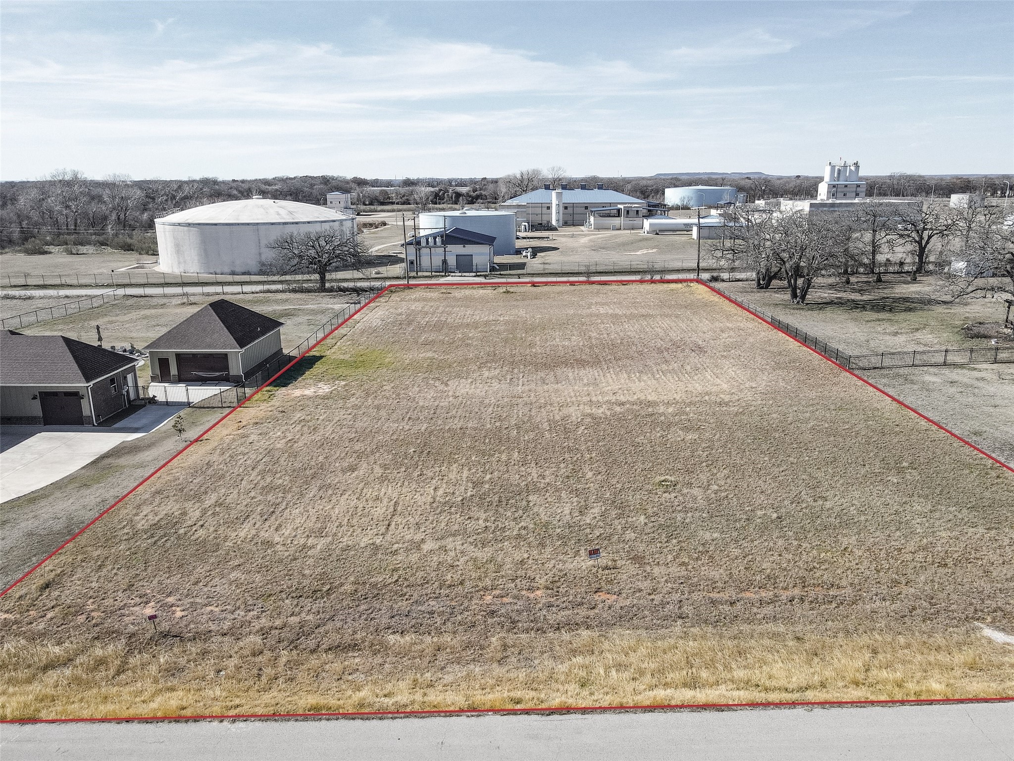 209 Maverick Court Granbury TX 76049