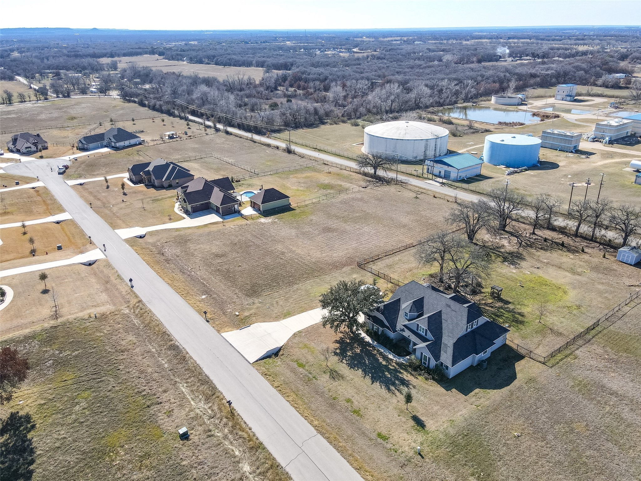 209 Maverick Court Granbury TX 76049