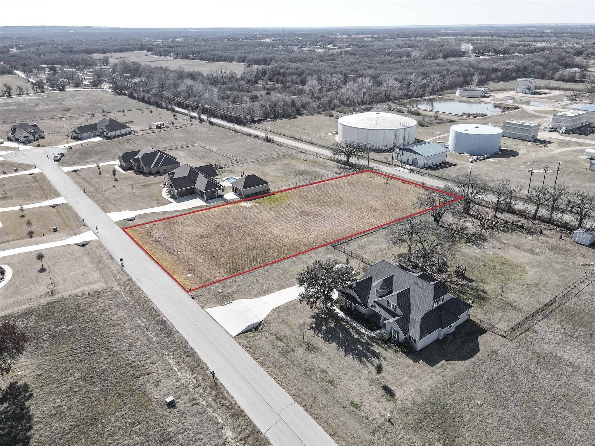 209 Maverick Court Granbury TX 76049