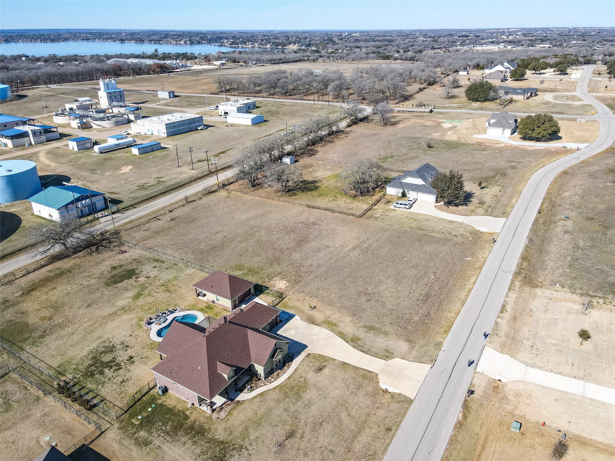209 Maverick Court Granbury TX 76049