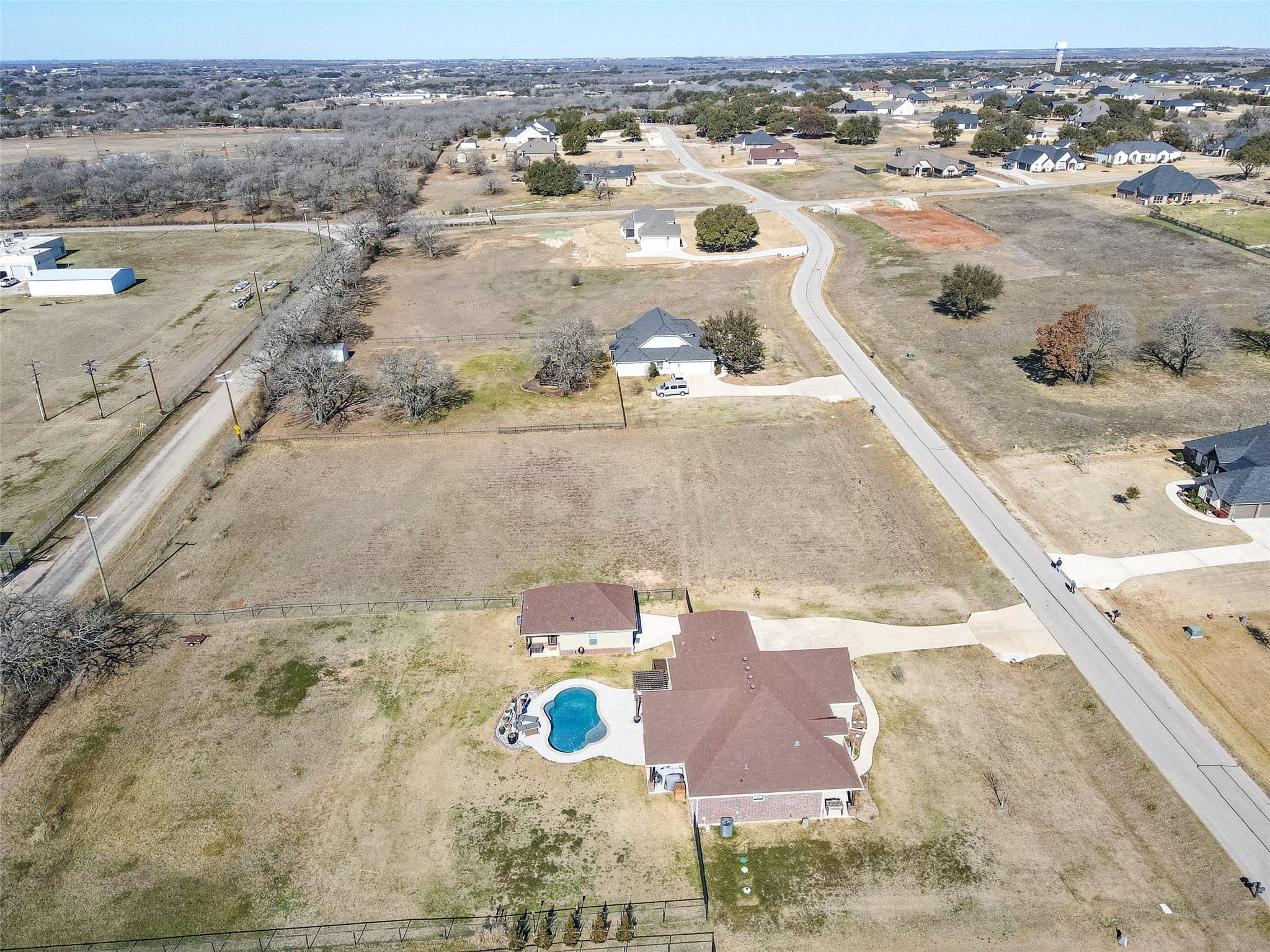 209 Maverick Court Granbury TX 76049