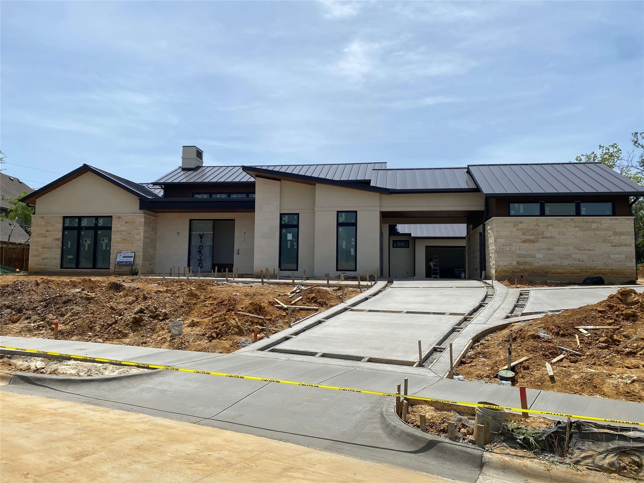 2201 Still Water Court Southlake TX 76092
